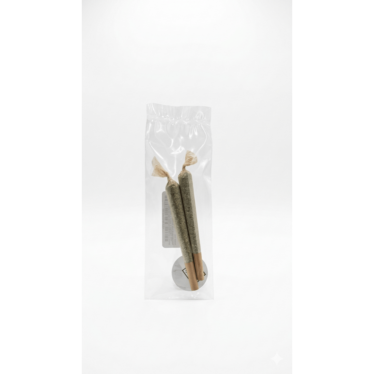 Cake | Joints | 2g at NORTH BAY MARIJUANA
