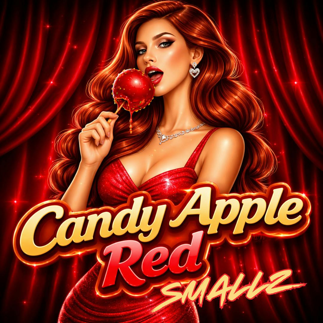 Candy Apple Red | Smalls | 1g