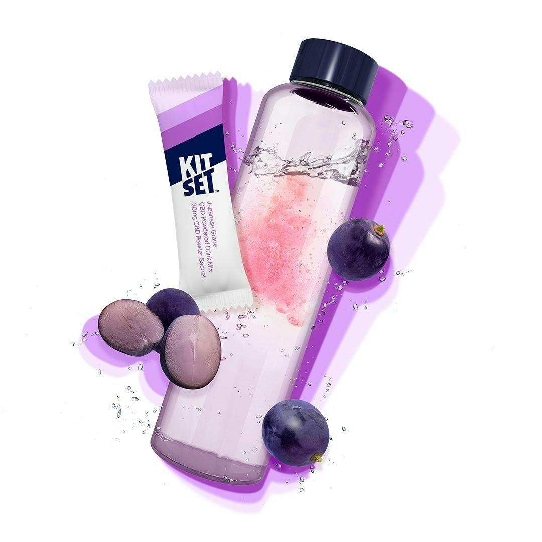 Grape | Mix-ins