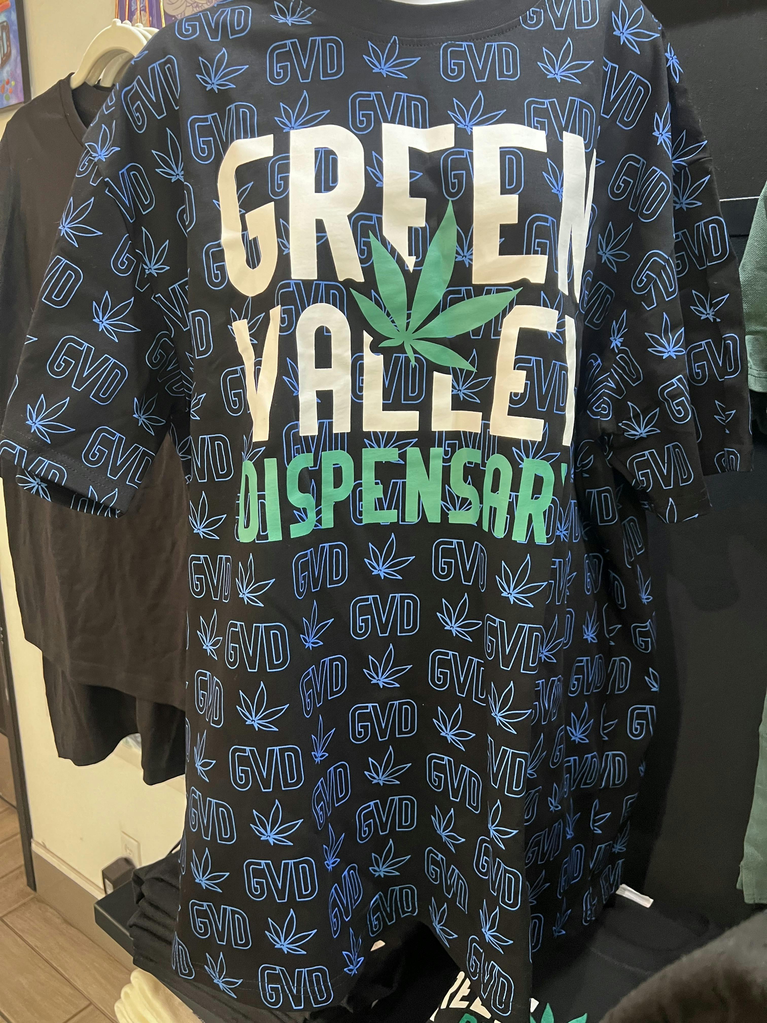 GVD "Hit It" Tshirt | Apparel