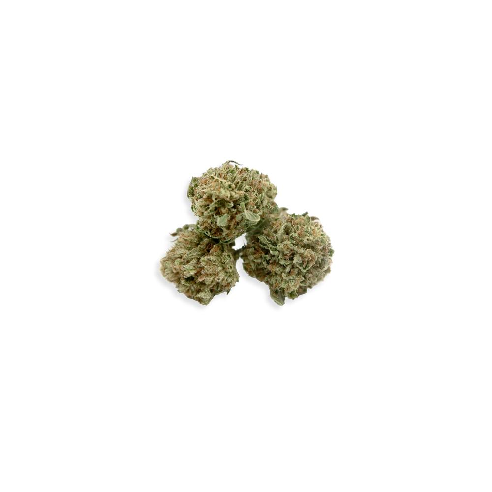Bipped | Big Buds | 2g at Herbal Woodstock