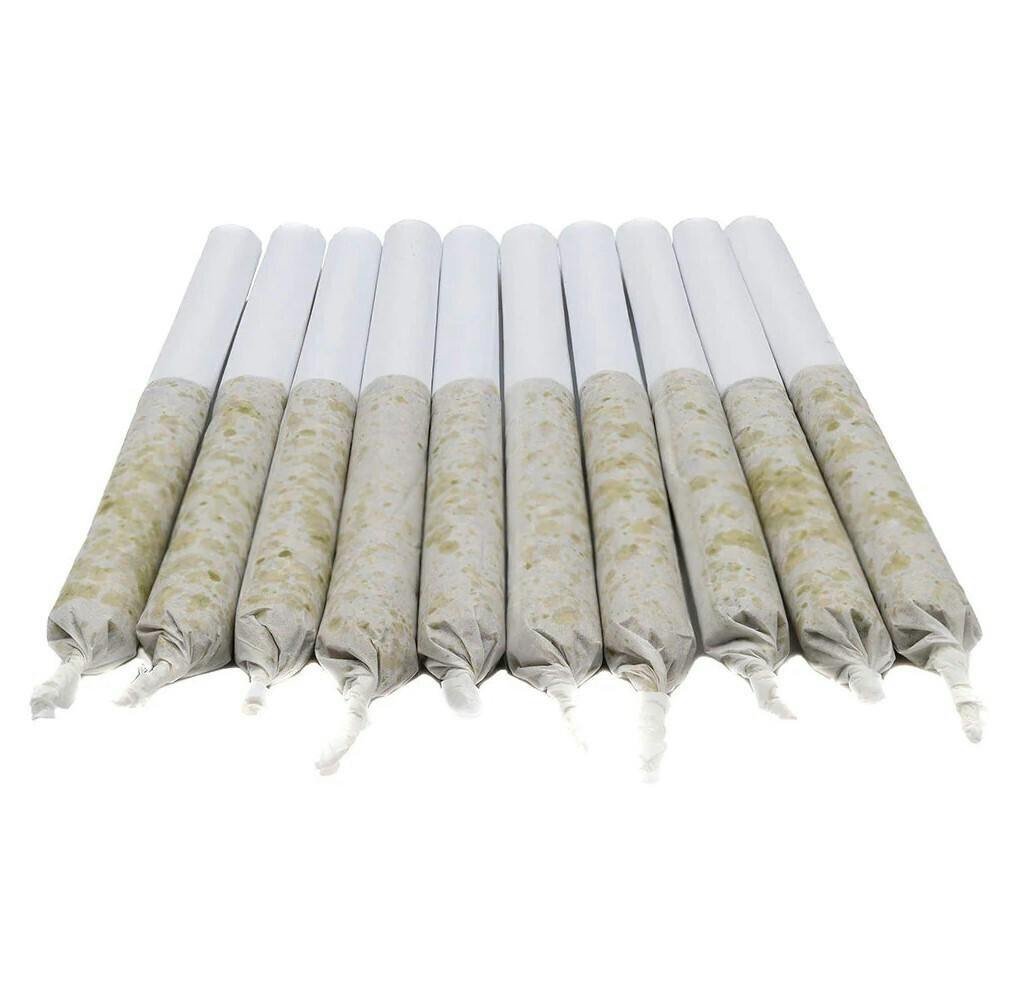 Pineapple Gelato | Minis | 0.5g | 10pk