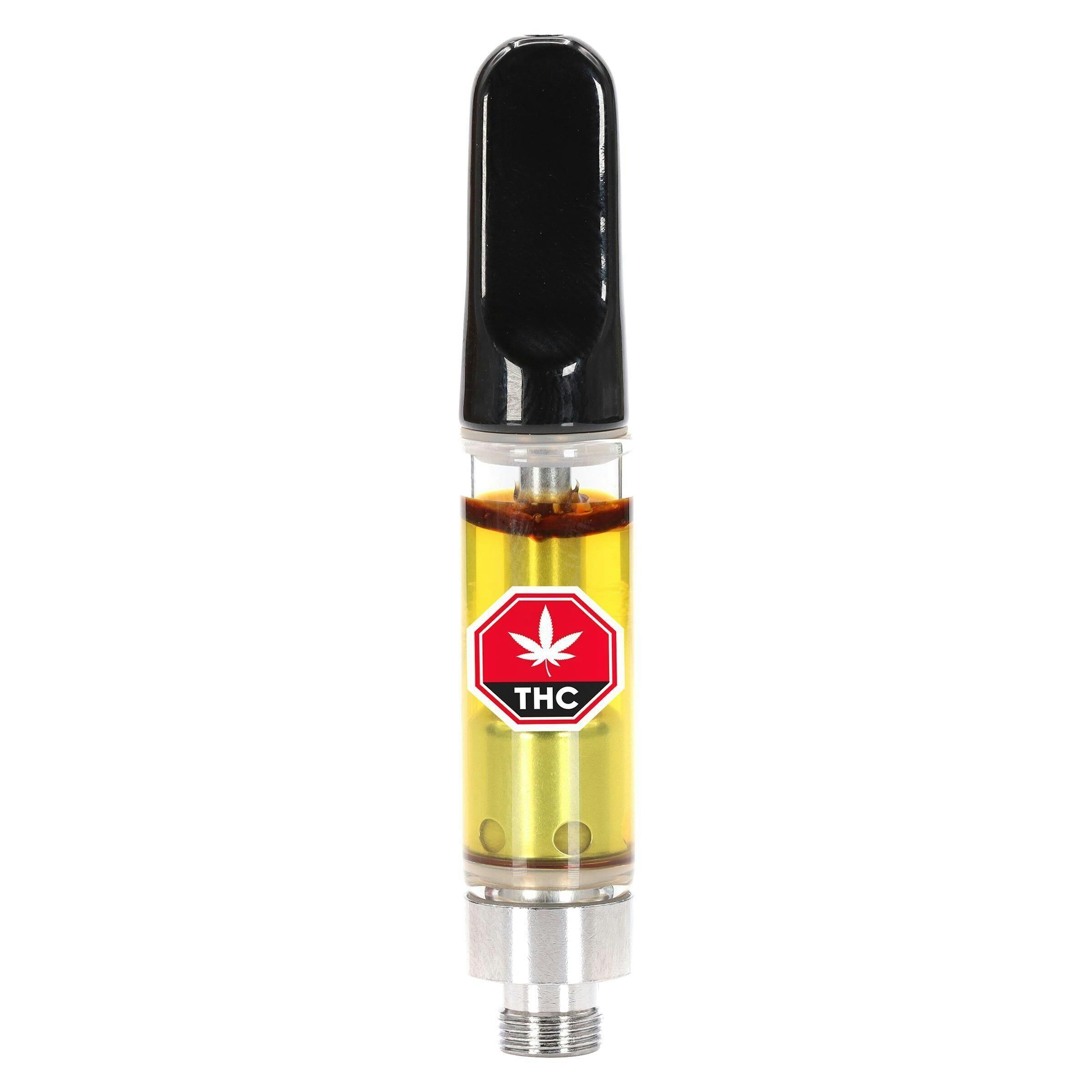 Velvet Vanilla | Cartridge | 1g
