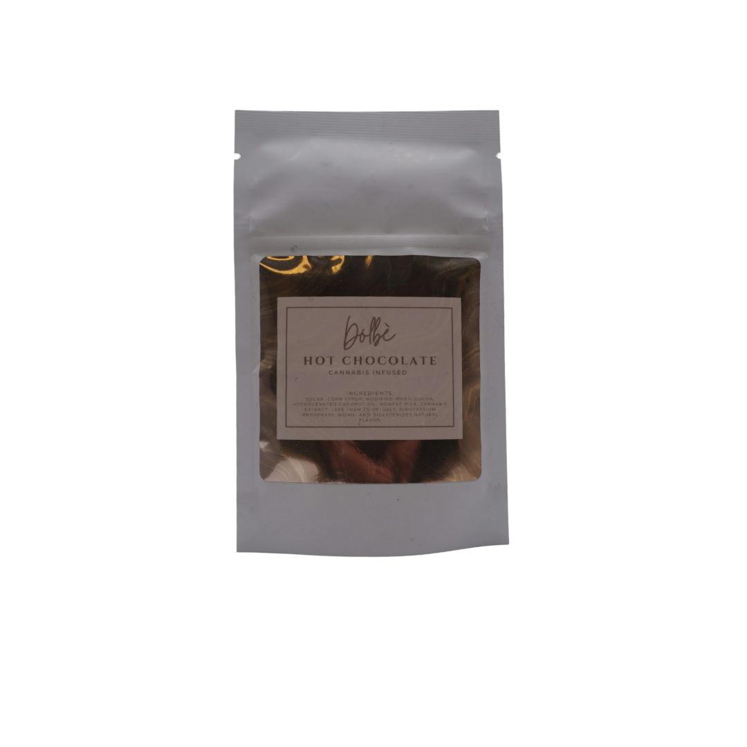 Chocolate | Mix-ins | 200mg