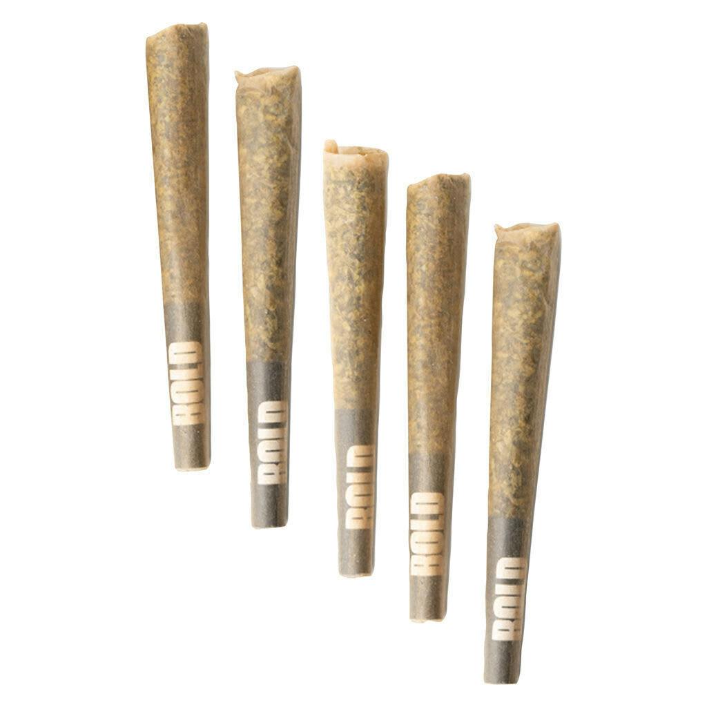 Starfruit Burst | Infused Minis | 0.4g | 5pk