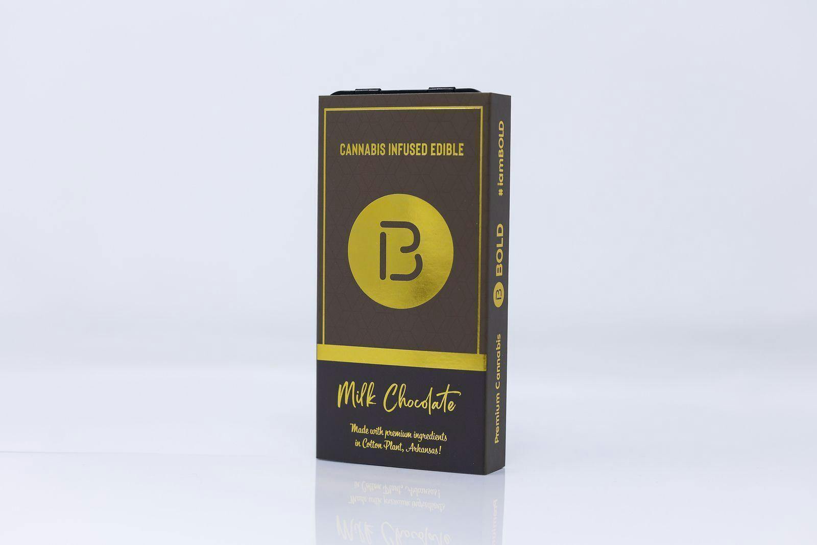 Milk Chocolate | Chocolates | 100mg/ea