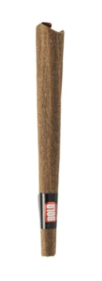 Root Beer Float Vanilla | Infused Blunts | 1g