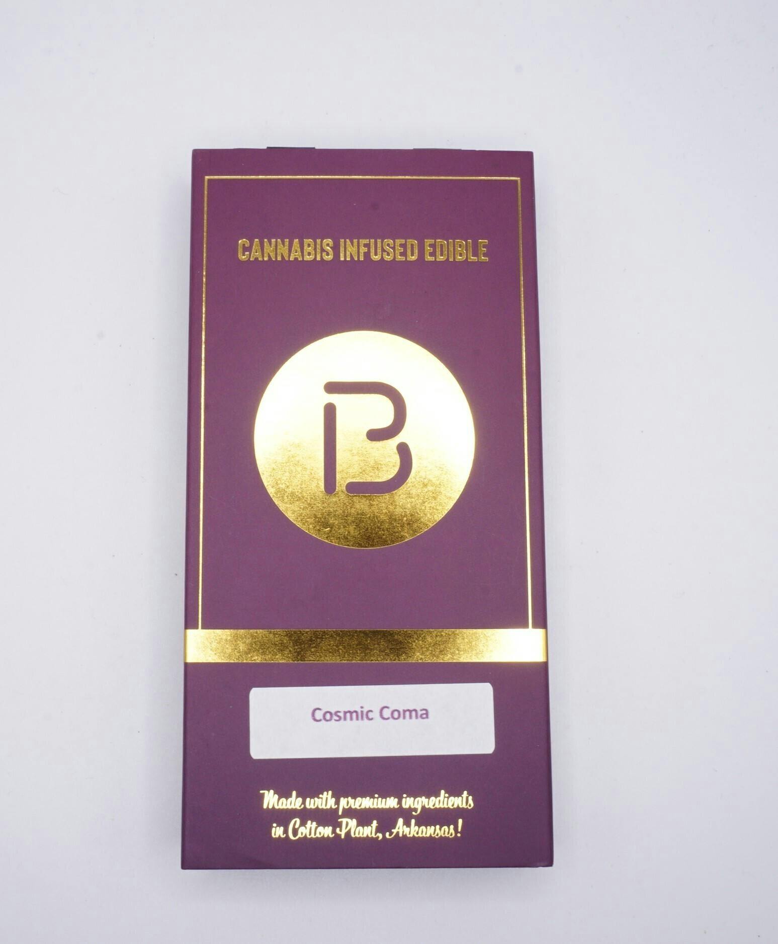 Cosmic Coma Chocolate | Chocolates | 100mg/ea
