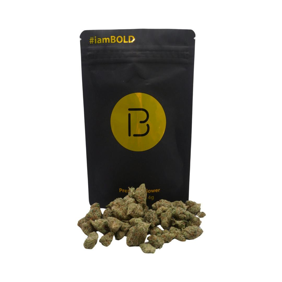 GG4 | 2g at Green Springs Medical Marijuana Dispensary