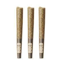 Rocket Fuel | Minis | 0.5g | 3pk