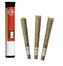 Orange Crush | Joints | 1.5g