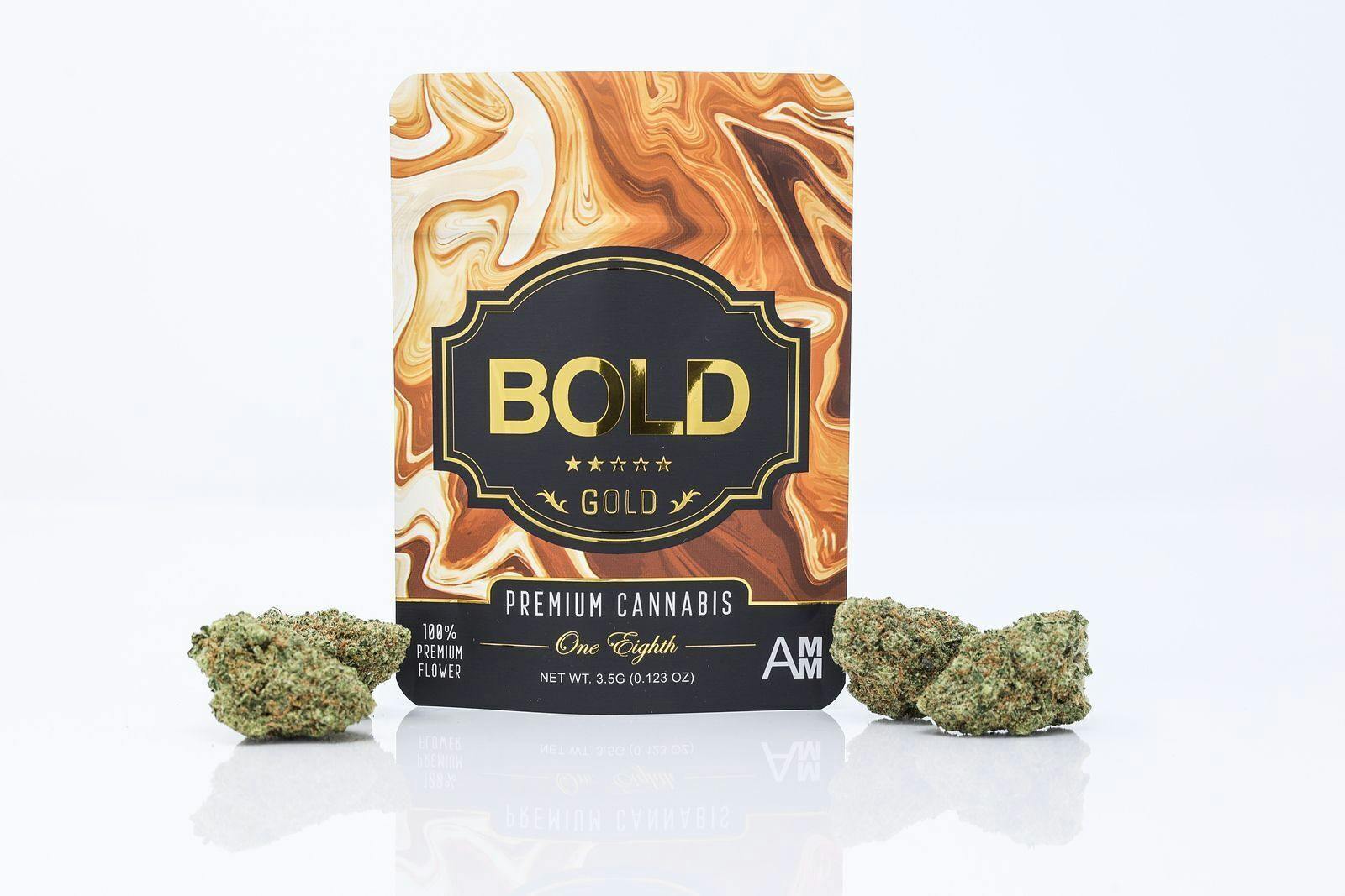 Mr. Clean | Big Buds | 3.5g