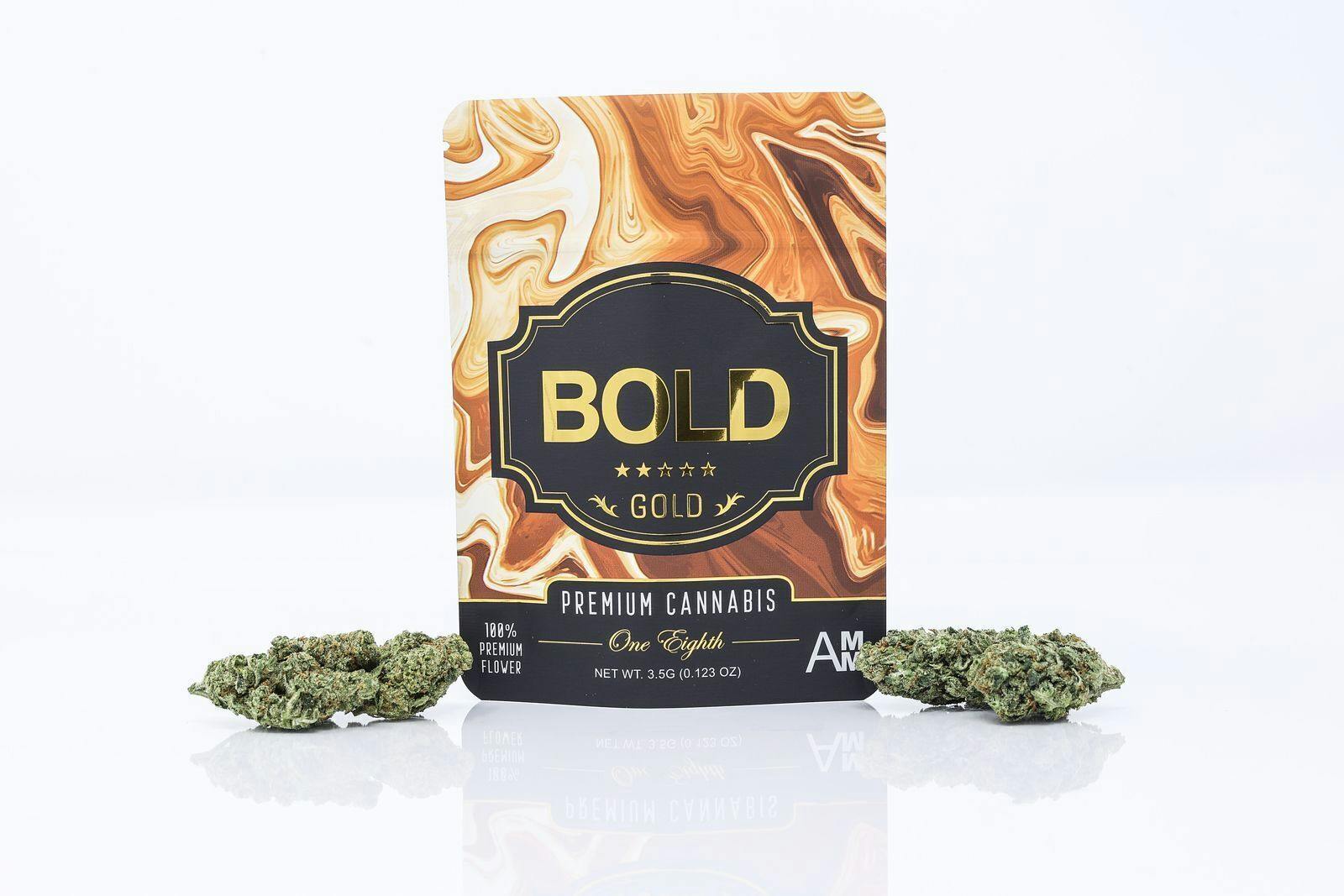 Cali Kush Haze | 3.5g