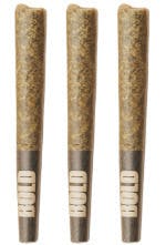 Cool Aid Kush | Joints | 0.5g | 3pk