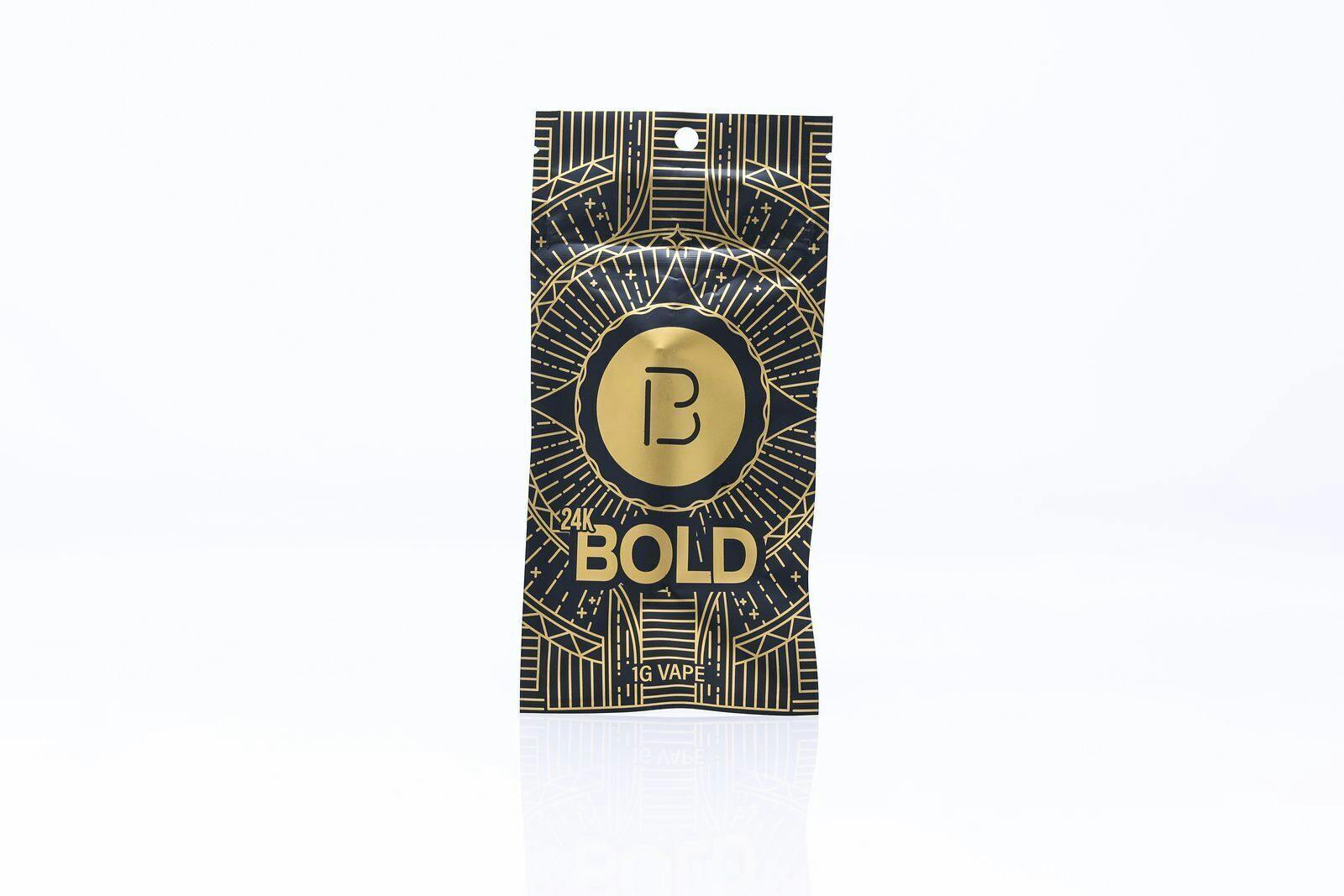 La Bomba | Cartridge | 0.5g
