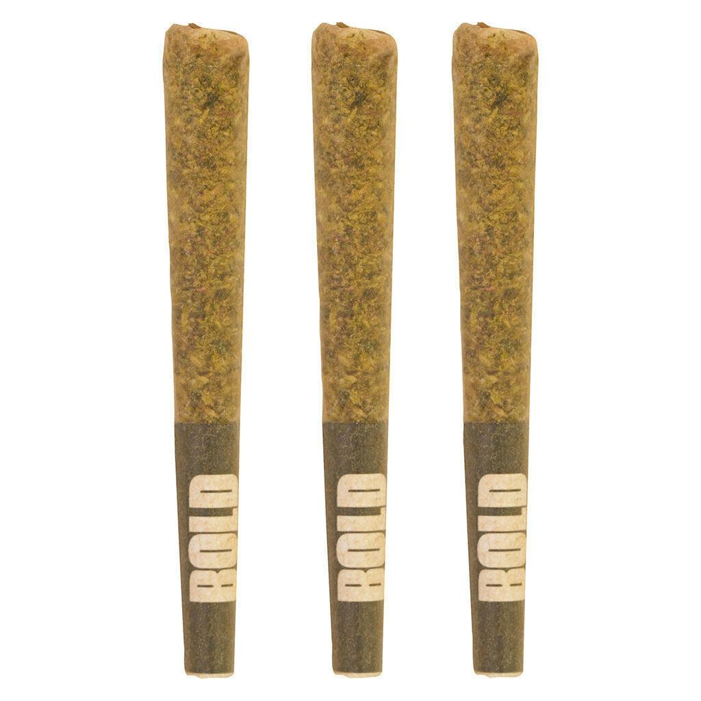 Orange Crush | Minis | 0.5g | 10pk