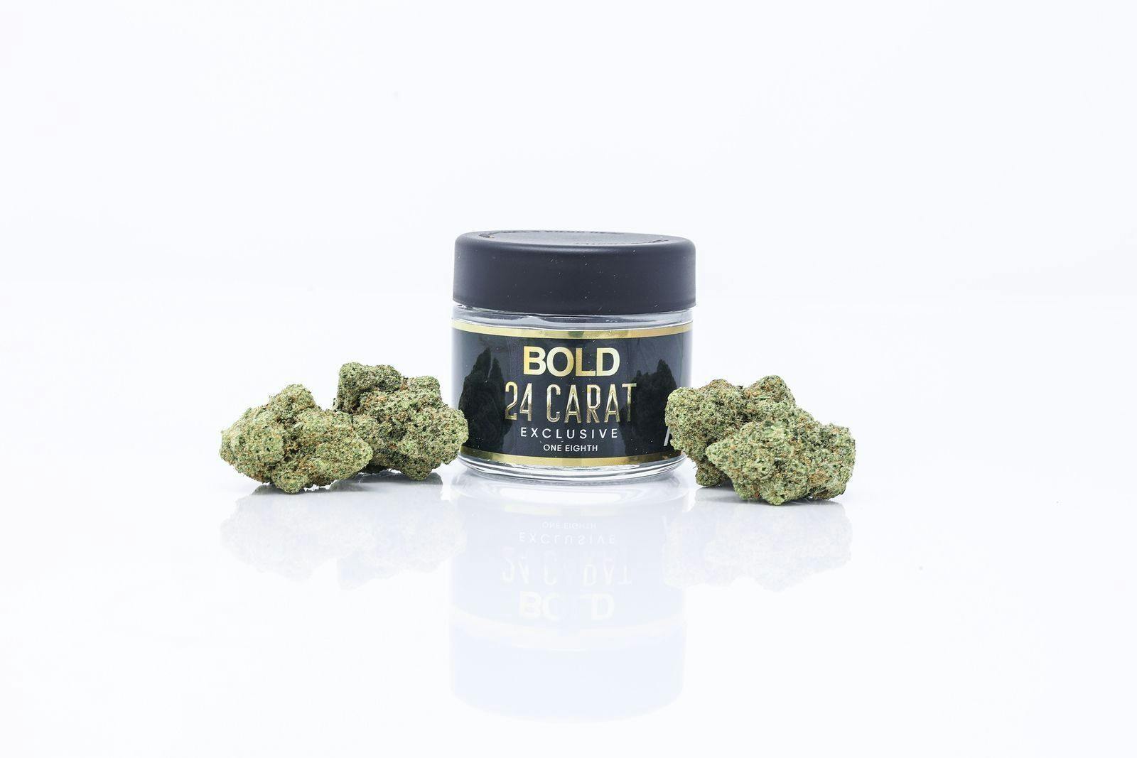 Sumo Grande | 2g at Green Springs Medical Marijuana Dispensary