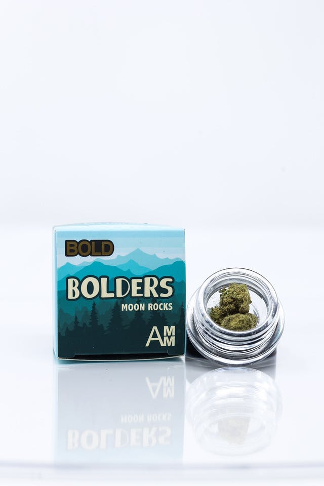 Polar Pop | Infused Flower | 1g at Good Day Farm Dispensary Monticello