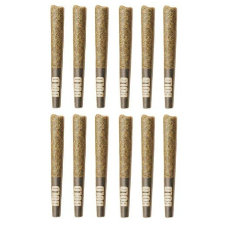 Orange Crush | Joints | 1g | 6pk