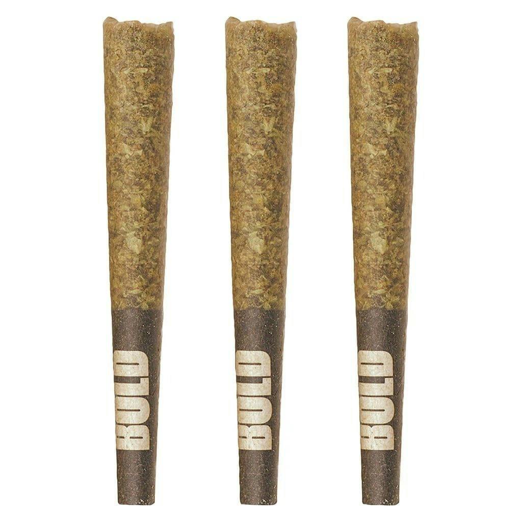 Banapple | Infused Minis | 0.5g | 3pk