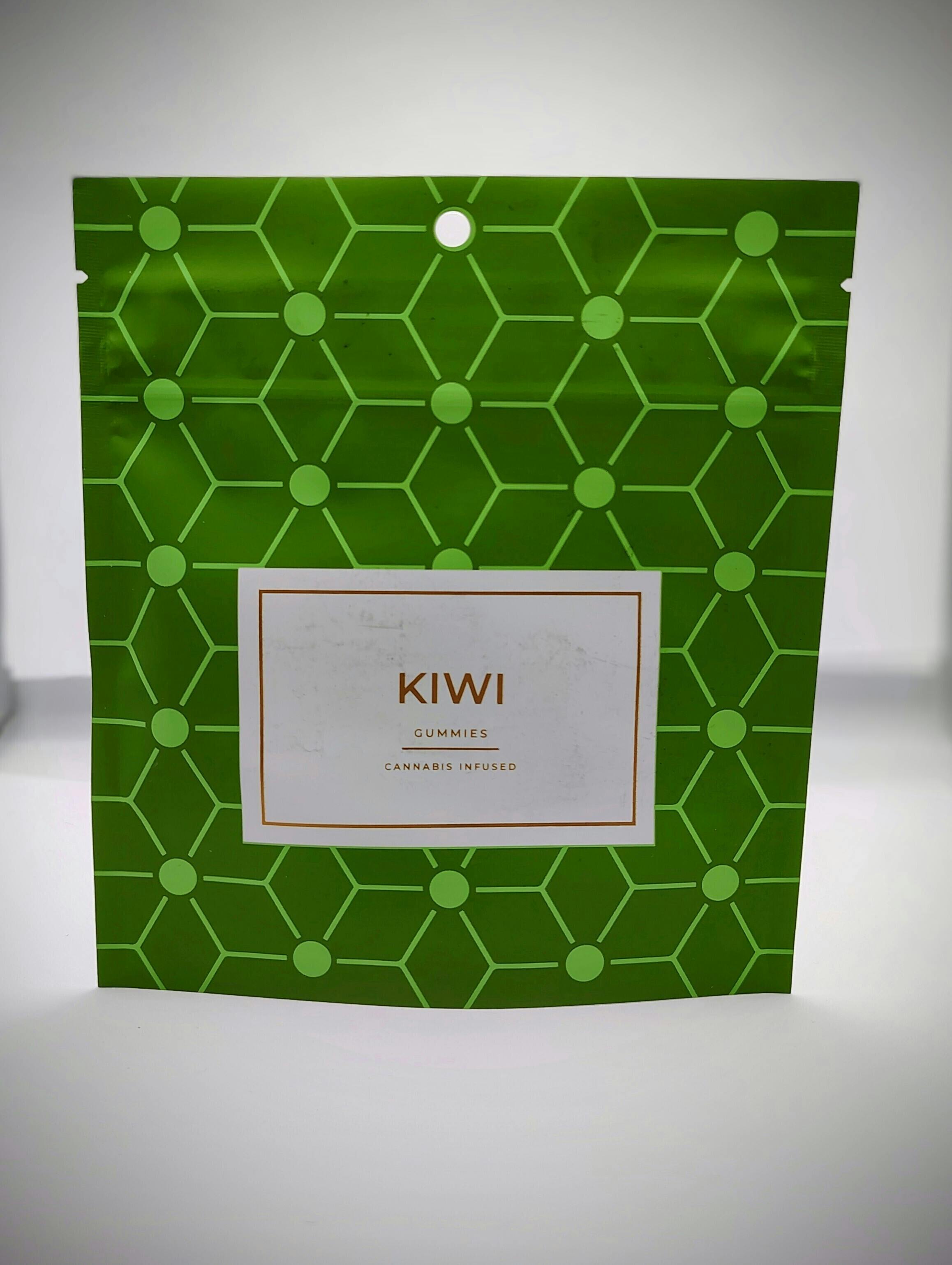 Kiwi | Gummies | 10pk | 10mg/ea