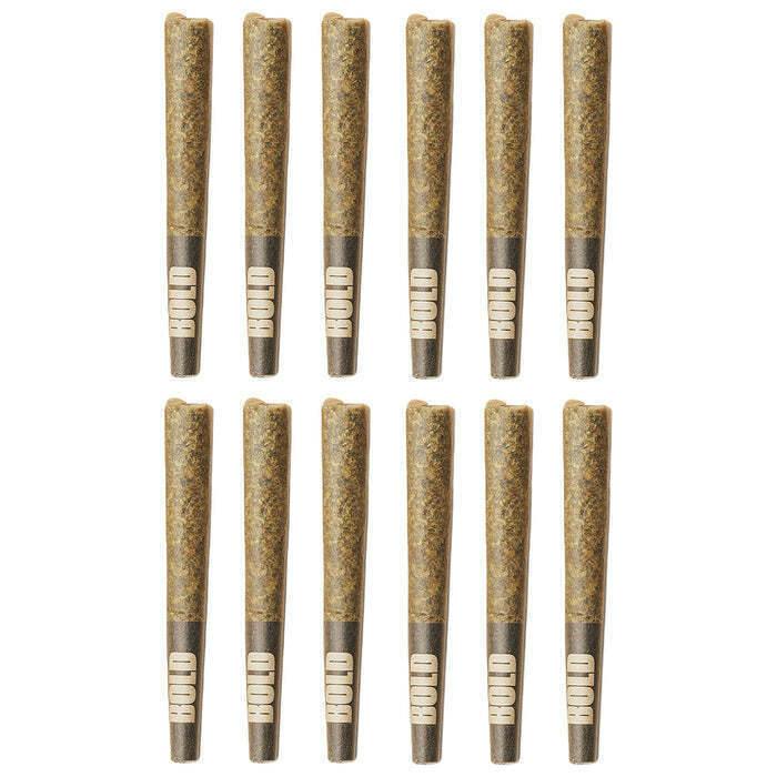 Orange Crush | Minis | 0.5g | 12pk