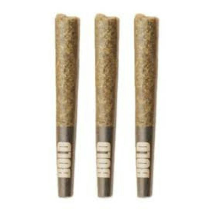 Cool Aid Kush | Minis | 0.5g | 3pk