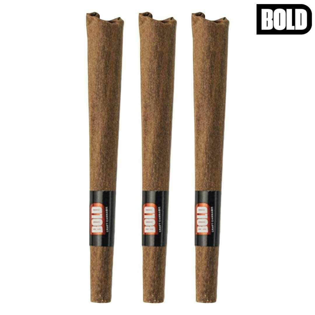 Root Beer Float | Blunts | 0.5g | 3pk