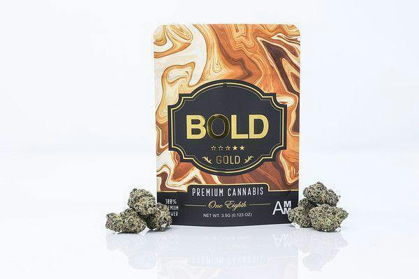 Member Berry | 14g at Green Springs Medical Marijuana Dispensary