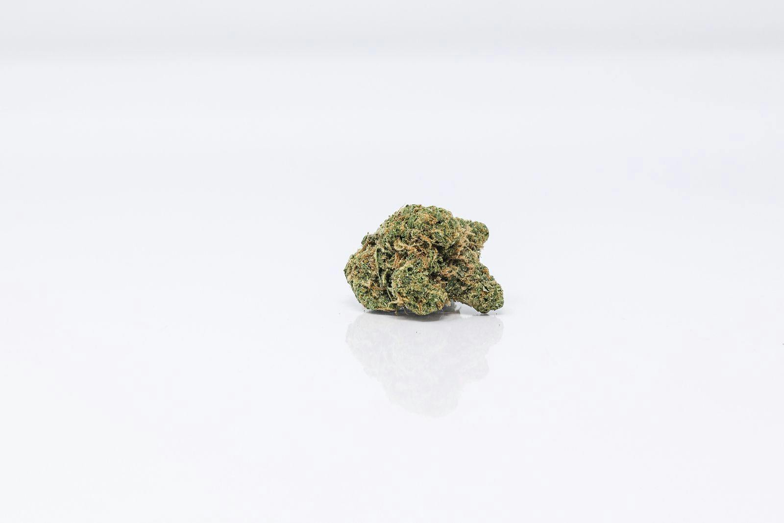 Golden Goat | 3.5g