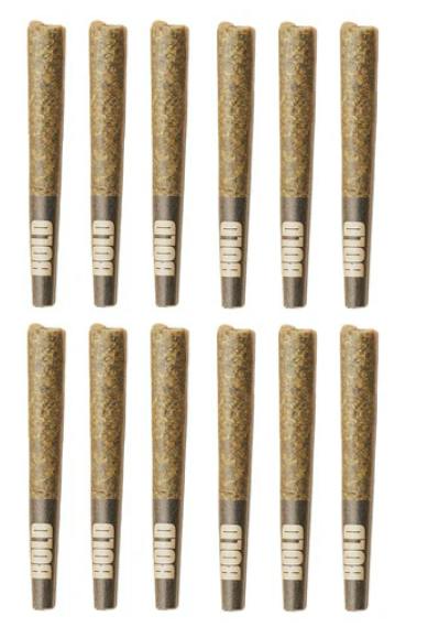 Root Beer Float | Minis | 0.5g | 12pk
