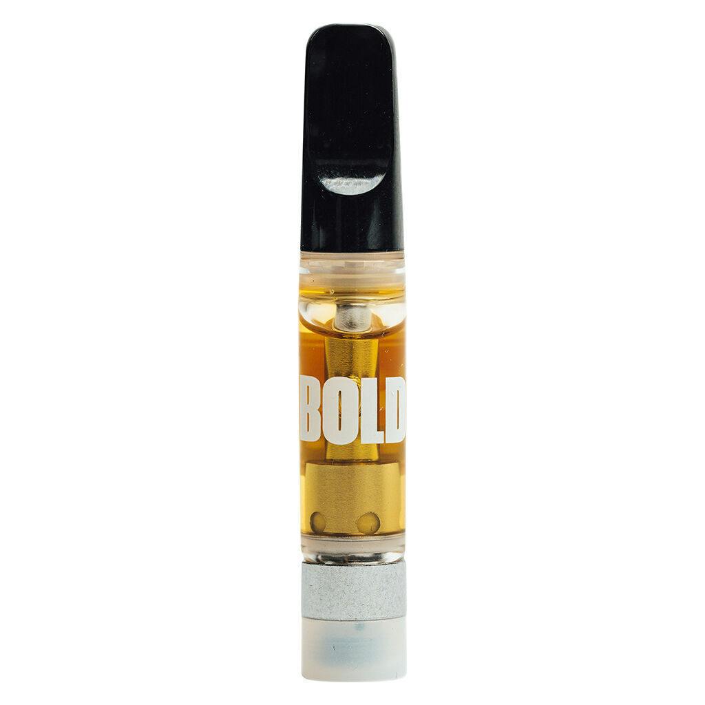 Tropical Lime Freeze | Cartridge | 1g