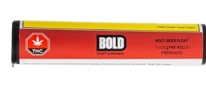 Minis | 0.5g | 7pk