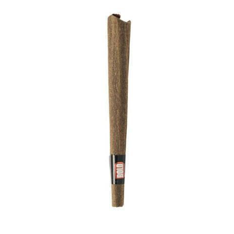 Root Bold Vanilla | Infused Blunts | 1g