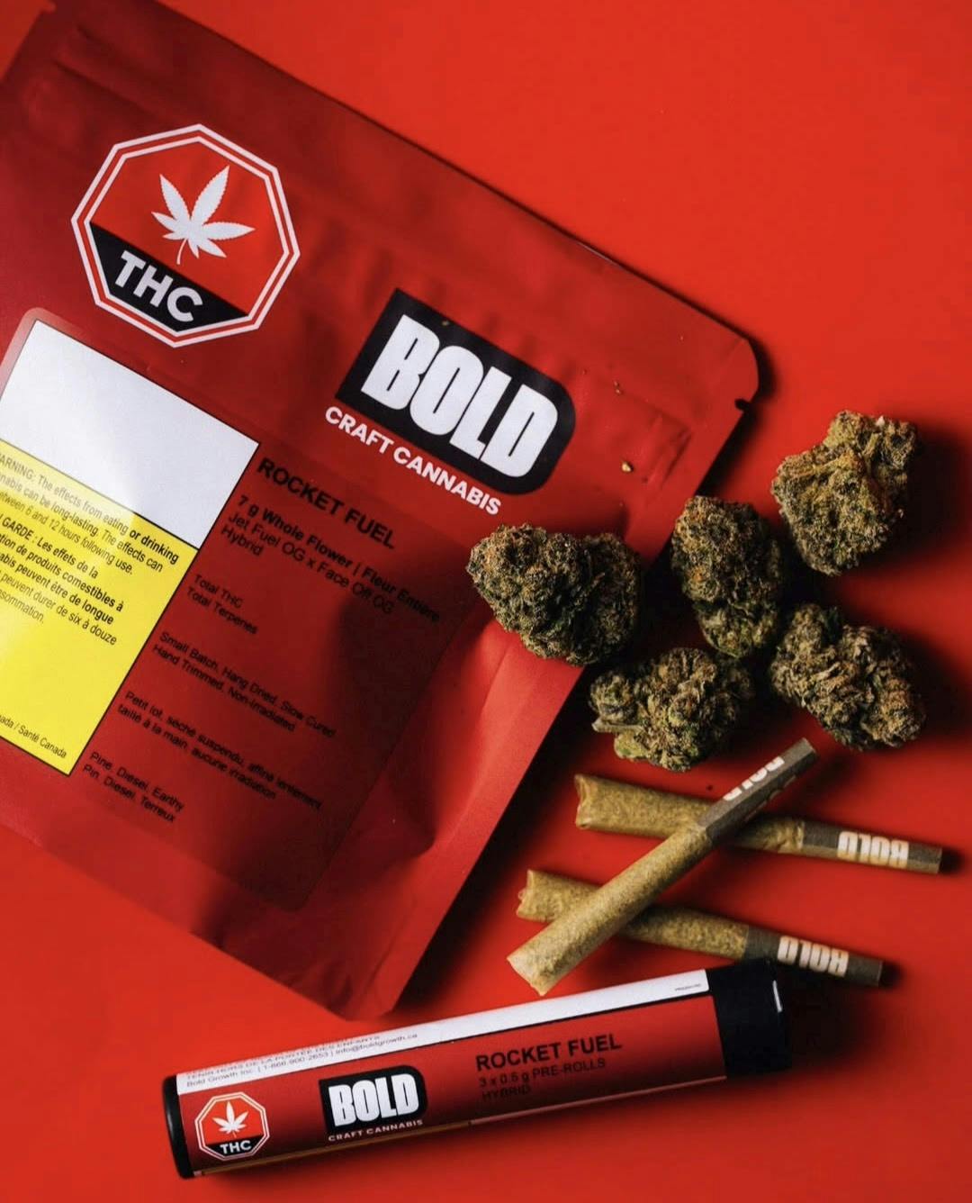 banapple | Infused Joints | 0.5g | 3pk