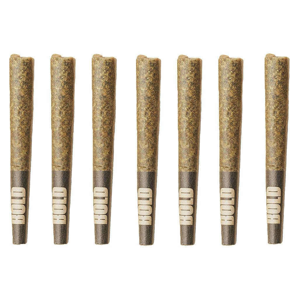 Death Star | Minis | 0.5g | 7pk