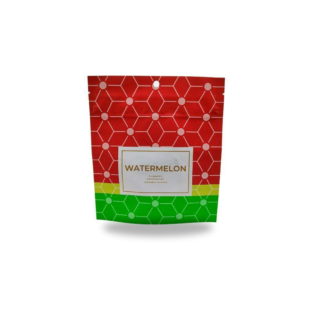 Watermelon Gummies | Gummies | 10pk | 10mg/ea