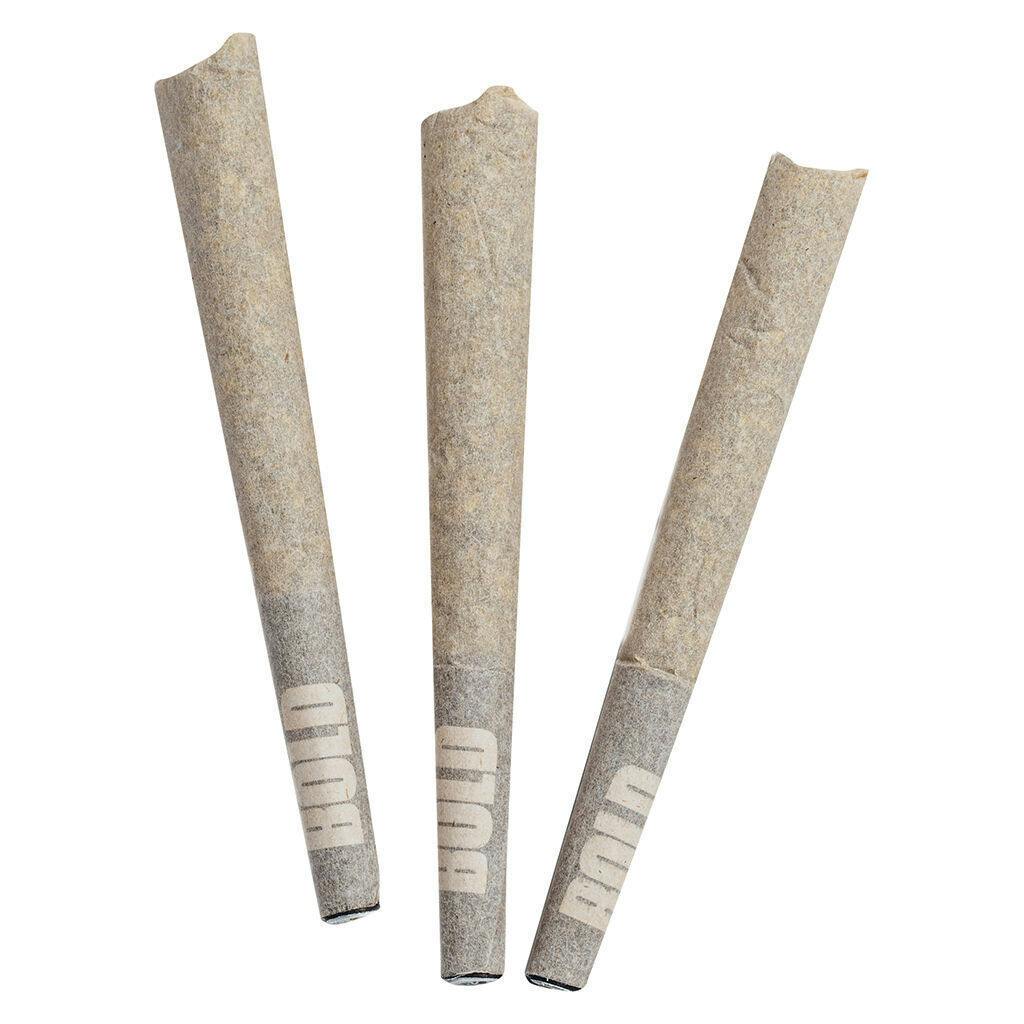 Death Star | Minis | 0.5g | 3pk