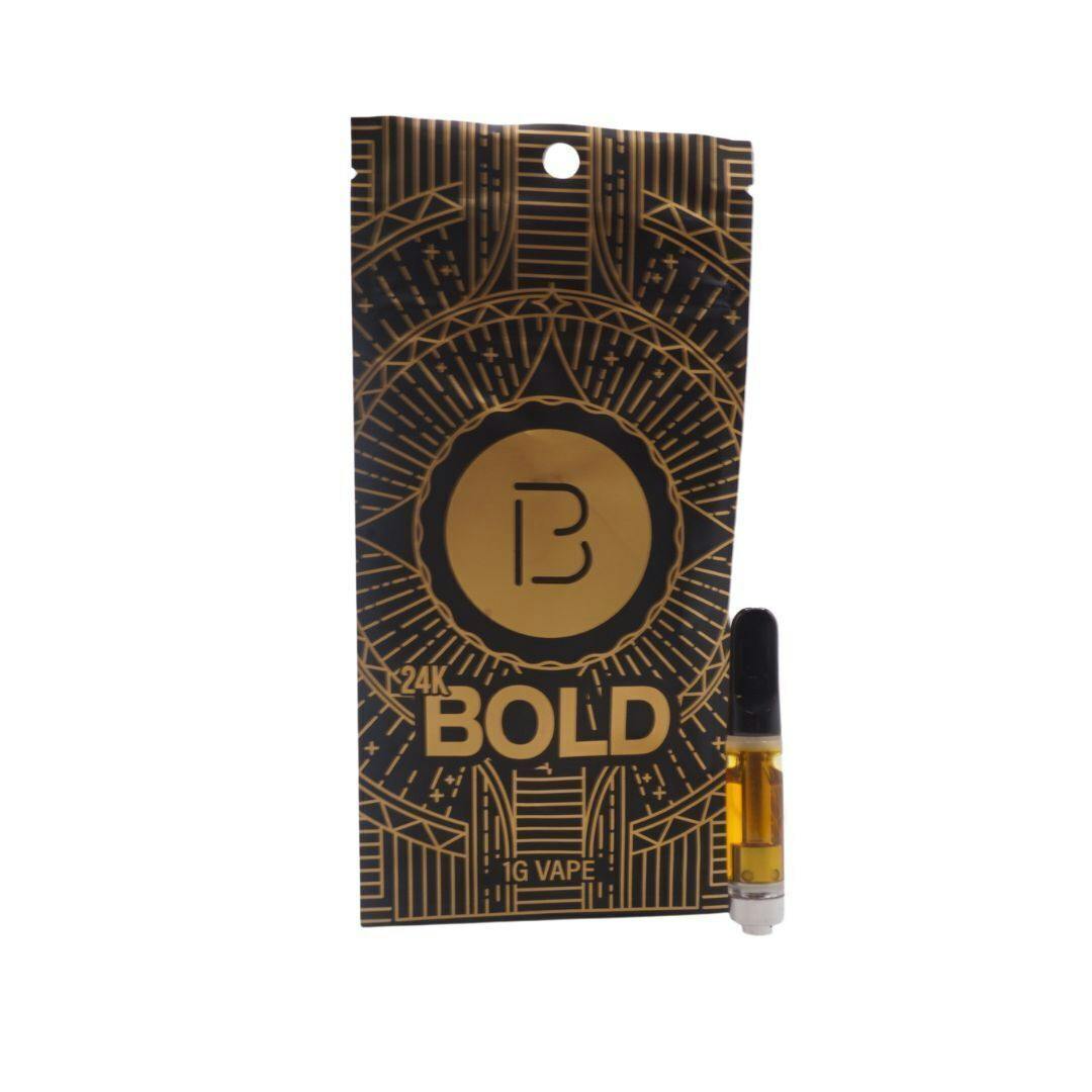 Member Berry | Cartridge | 1g at Green Springs Medical Marijuana Dispensary