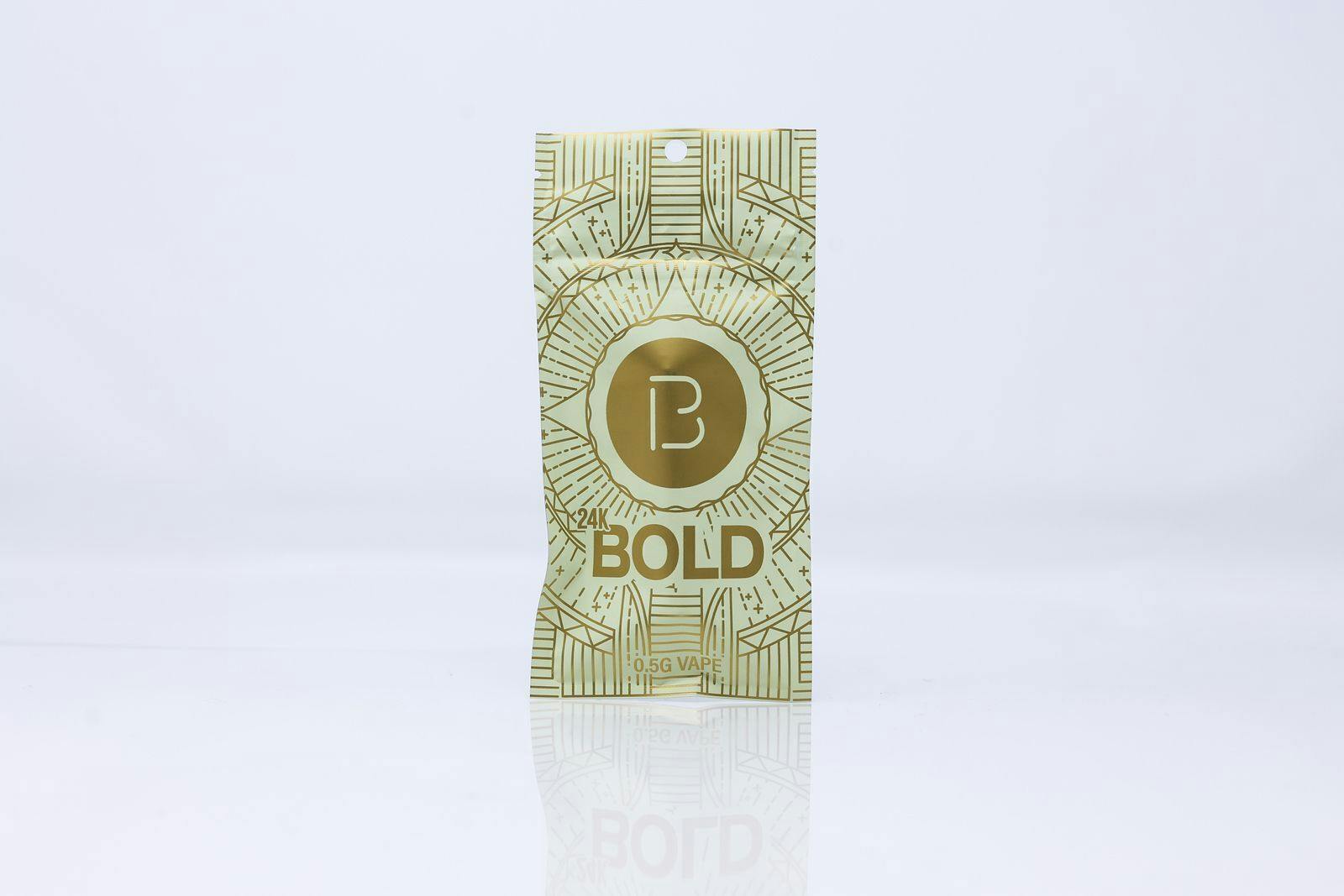 Double Stack | Cartridge | 0.5g