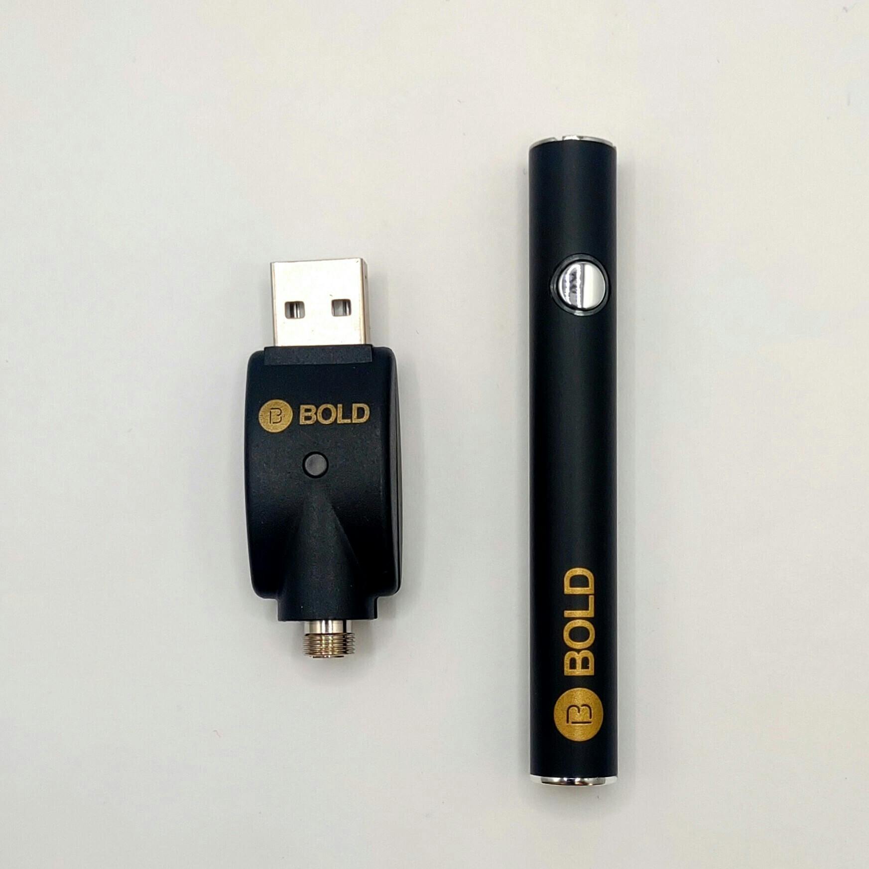 510 Cartridge Battery | Batteries at High Bank Cannabis Co.