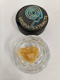 Cheetah Dreams | Solvent | 1g at Homegrown Cannabis Company Owosso