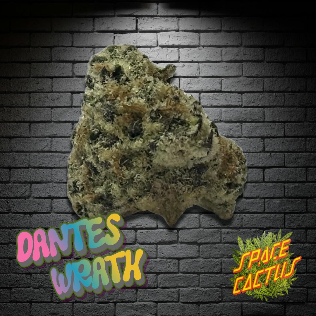 Dante's Wrath | 7g