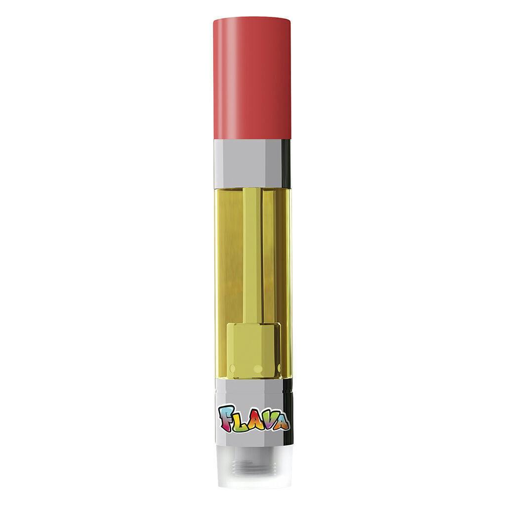 Strawberry Banana | Cartridge | 1g
