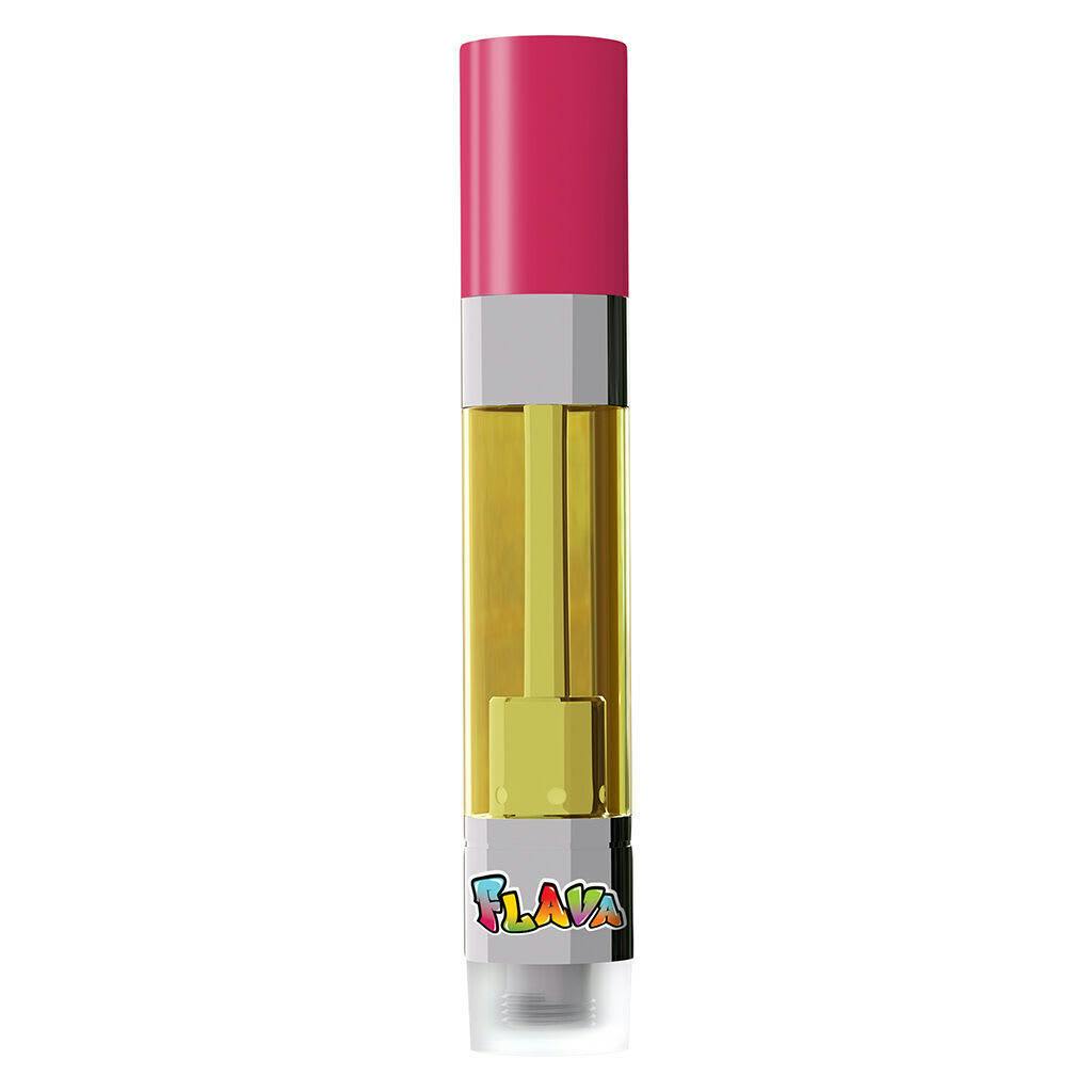 Raspberry Rush | Cartridge | 1g