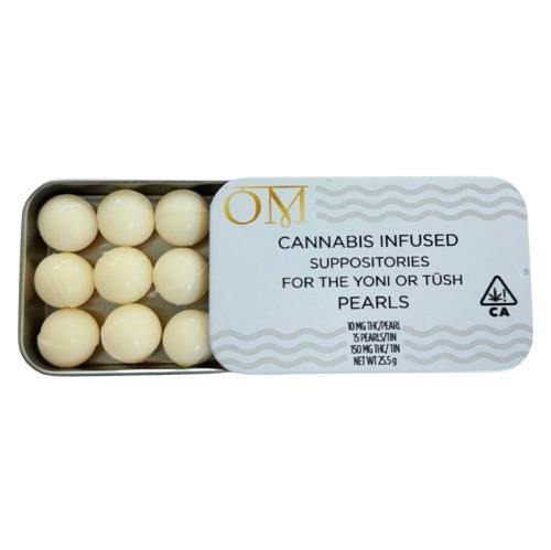 Topicals | 25.5g by OM Extracts