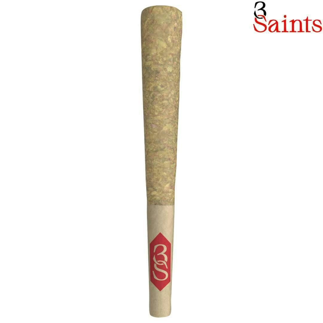Virgin Drops | Minis | 0.5g