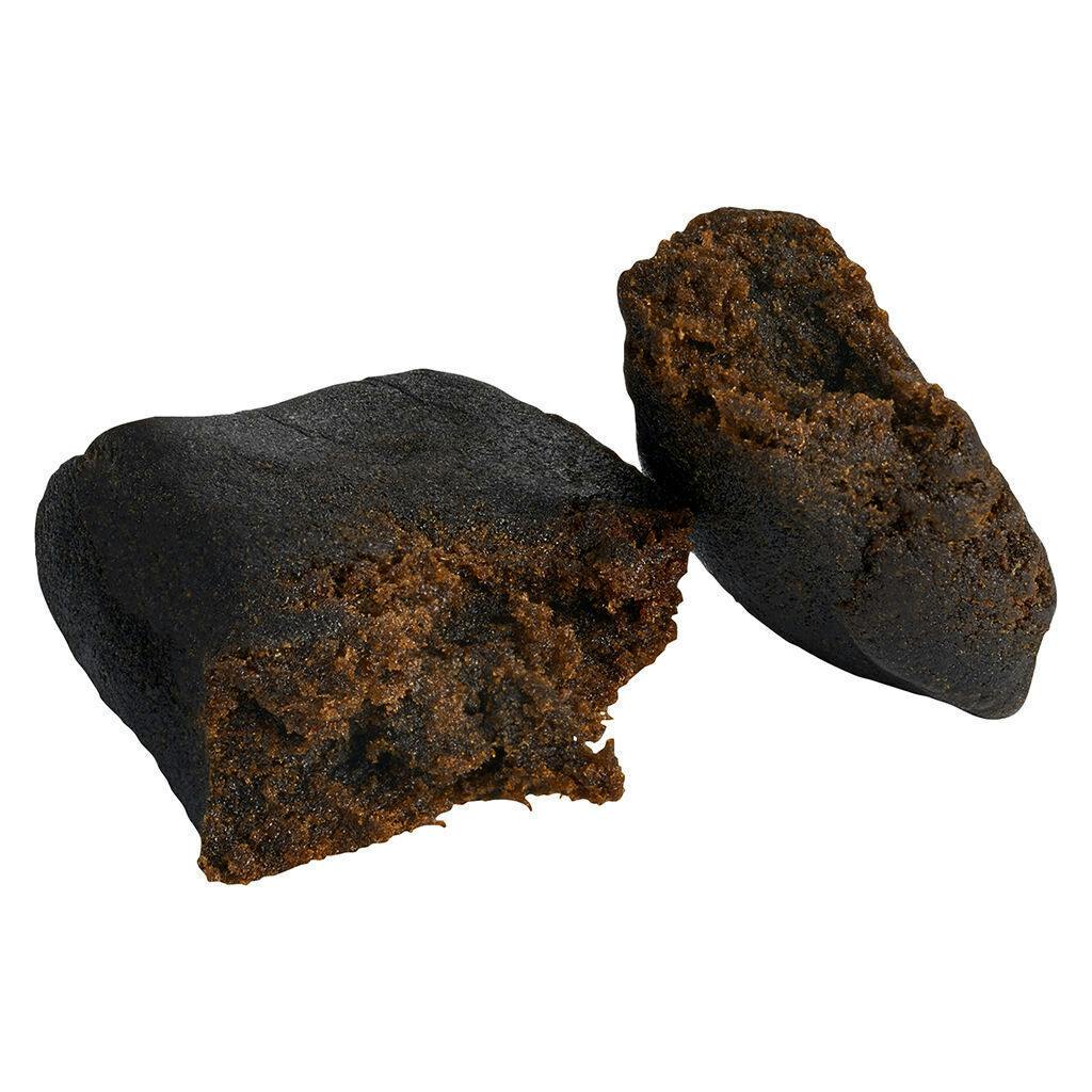 Black Afghan | Solventless | Dry Sift | 2g