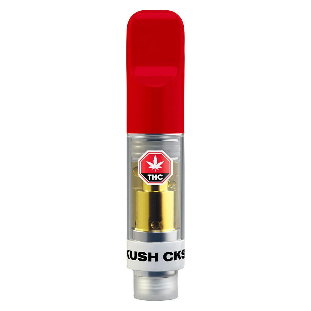 Kush Cookies | Cartridge | 1g