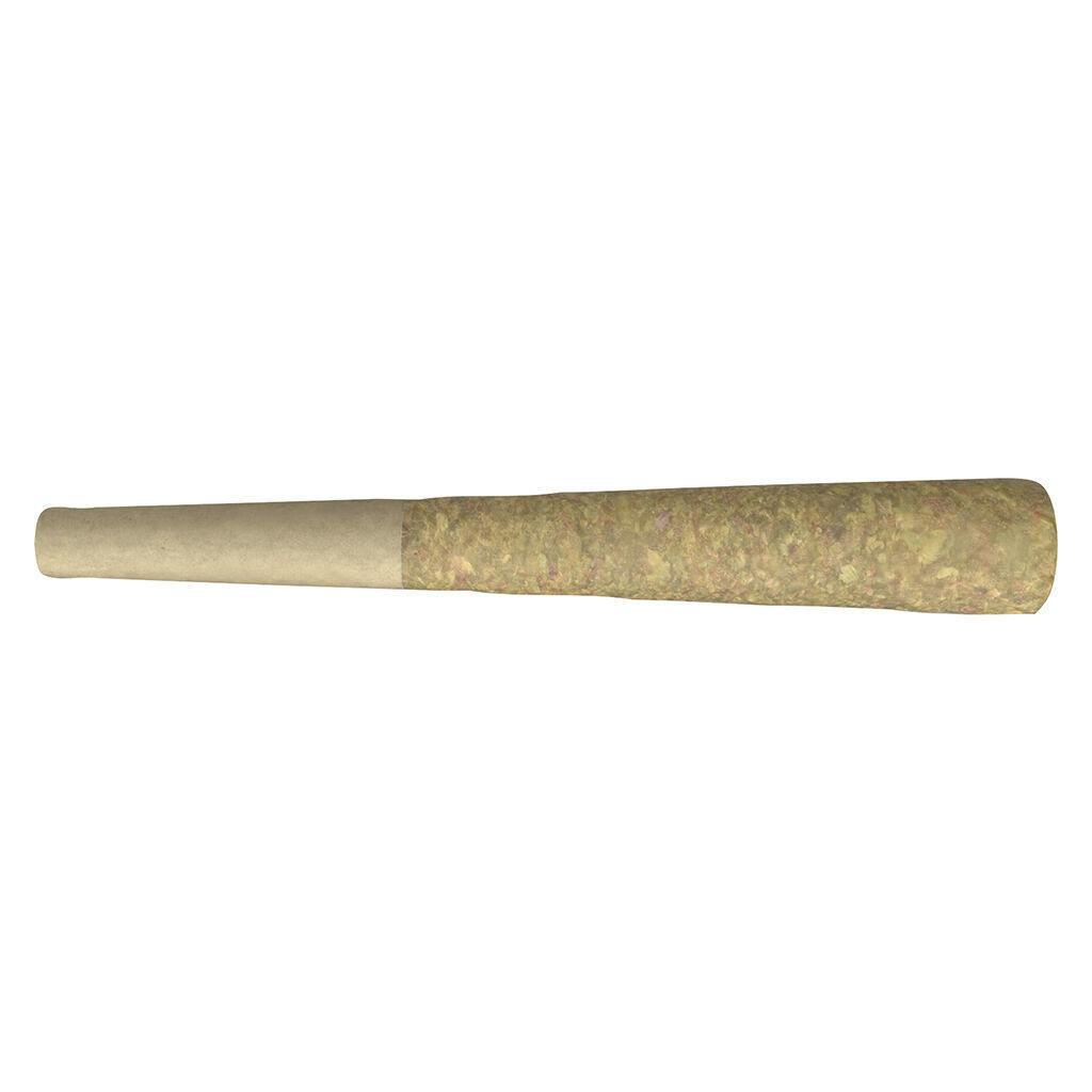Crumbled Lime | Infused Joints | 0.6g